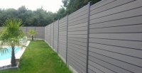 Portail Clôtures dans la vente du matériel pour les clôtures et les clôtures à Tancon